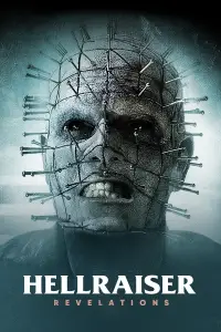 Постер до фильму"Повсталий з пекла 9: Одкровення" #971720