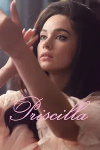 Постер до фильму"Прісцилла" #1078011