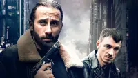 Задник до фильму"Брати по крові" #418875