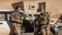 Задник до фильму"Пісочний замок" #339160