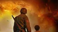 Задник до фильму"Айла: Дочка війни" #178096