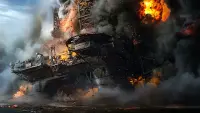 Задник до фильму"Глибоководний горизонт" #257294