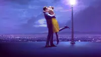 Задник до фильму"Ла-Ла Ленд" #183297