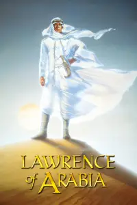 Постер до фильму"Лоуренс Аравійський" #627887