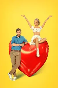 Постер до фильму"Адам и Ева" #846844