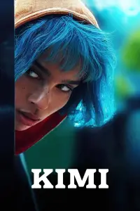 Постер до фильму"Кімі" #1089819