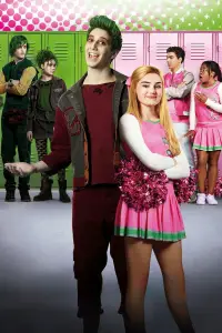 Постер до фильму"З-О-М-Б-І" #1081954