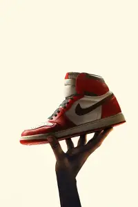 Постер до фильму"Ейр" #961741