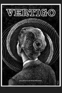 Постер до фильму"Запаморочення" #952870