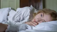 Задник до фильму"Амоніт" #715334