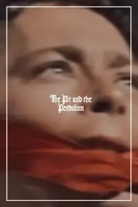 Постер до фильму"Провалля та маятник" #984015