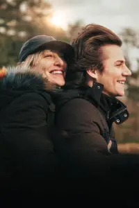 Somewhere in Love