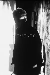 Постер до фильму"Мементо" #739846