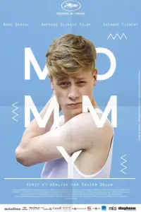 Постер до фильму"Мамочка" #780338