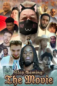Slop Gaming: The Movie