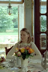 The Assistant