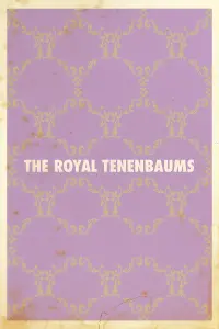 Постер до фильму"Родина Тененбаумів" #857086