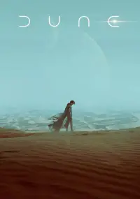 Постер до фильму"Дюна" #902728