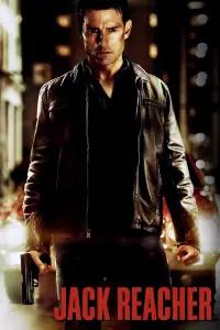 Постер до фильму"Джек Річер" #932411