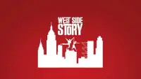 Задник до фильму"Вестсайдська історія" #958757