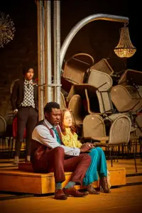 Chekhov's The Cherry Orchard