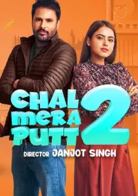 Chal Mera Putt 2