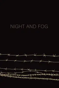 Постер до фильму"Ніч і туман" #971205
