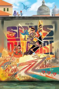 Постер до фильму"Шпигуни під прикриттям" #954544