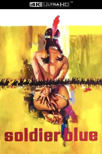 Постер до фильму"Блакитний солдат" #958464