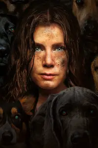 Постер до фильму"Нічна сучка" #643628