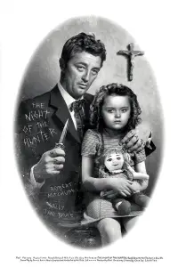 Постер до фильму"Ніч мисливця" #948496