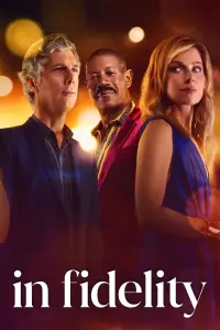 Постер до фильму"Межі дозволеного" #735606