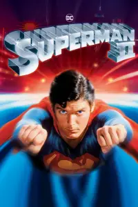 Постер до фильму"Супермен 2" #938517