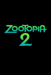 Zootopia 2