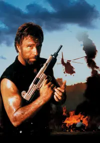 Постер до фильму"Загін «Дельта» 2: Колумбійський зв’язковий" #1215740