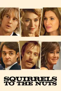 Постер до фильму"Міс переполох" #981905