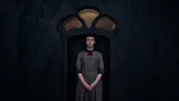 Задник до фильму"Ґретель і Гензель" #770799