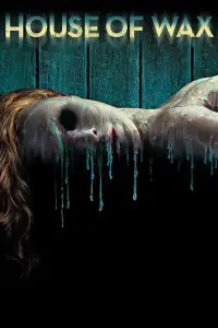 Постер до фильму"Будинок воскових фігур" #938439