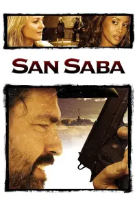 San Saba