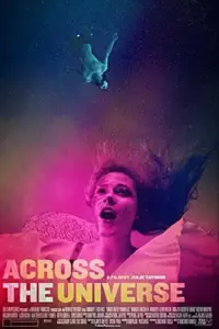 Постер до фильму"Крізь всесвіт" #977364