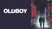 Задник до фильму"Олдбой" #910018