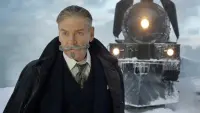 Задник до фильму"Вбивство у «Східному експресі»" #315628