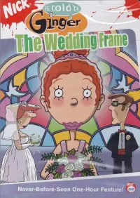 The Wedding Frame