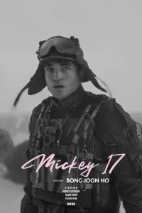 Постер до фильму"Мікі 17" #1185136
