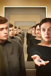 Постер до фильму"Увімкни мене" #630308