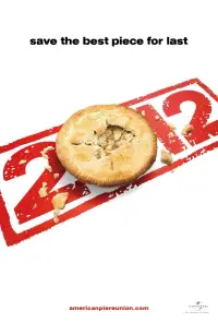 Постер до фильму"Американський пиріг: Знову разом" #944678