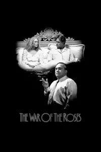 Постер до фильму"Війна подружжя Роуз" #990070