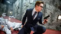 Задник до фильму"Kingsman: Таємна служба" #585652
