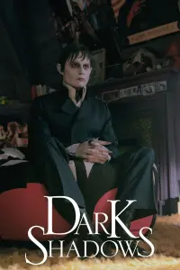 Постер до фильму"Похмурі тіні" #854547