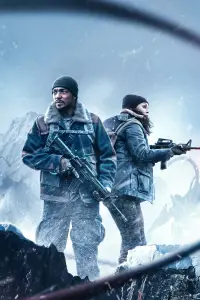 Постер до фильму"Мертві землі" #580081